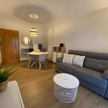 아레날레스 델 솔 Arenales Sol Y Playa Galatea I 아파트 외부 사진