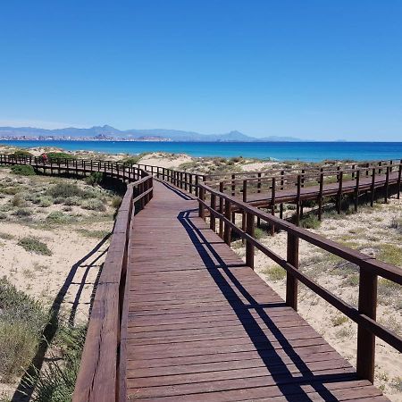 아레날레스 델 솔 Arenales Sol Y Playa Galatea I 아파트 외부 사진