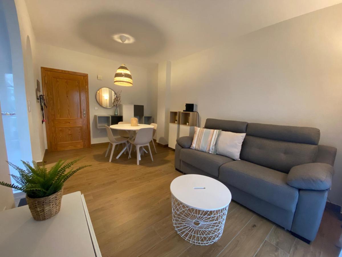 아레날레스 델 솔 Arenales Sol Y Playa Galatea I 아파트 외부 사진