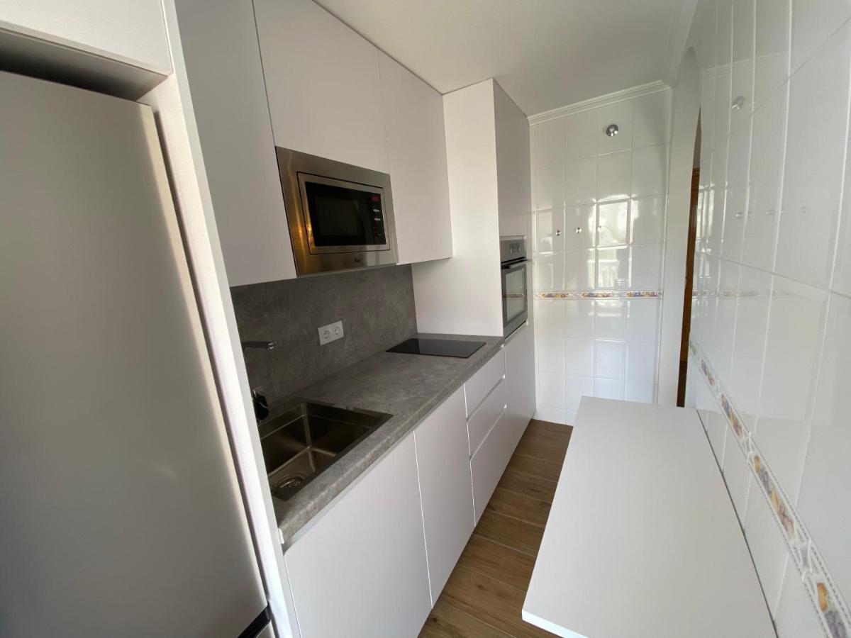 아레날레스 델 솔 Arenales Sol Y Playa Galatea I 아파트 외부 사진