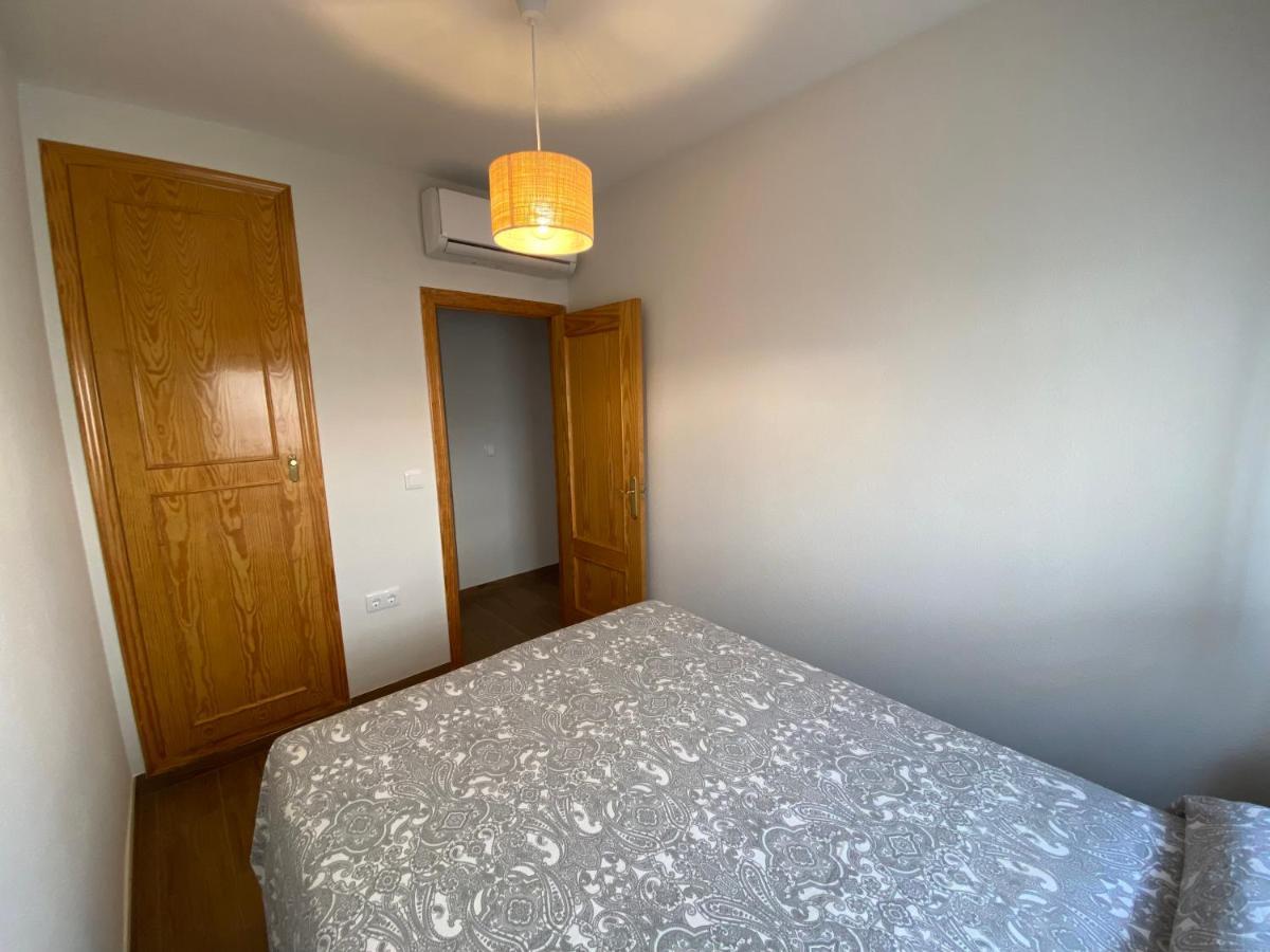 아레날레스 델 솔 Arenales Sol Y Playa Galatea I 아파트 외부 사진