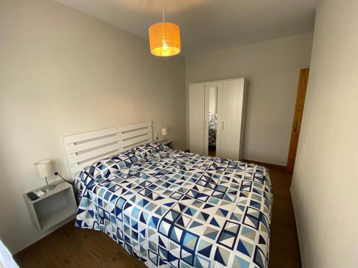 아레날레스 델 솔 Arenales Sol Y Playa Galatea I 아파트 외부 사진