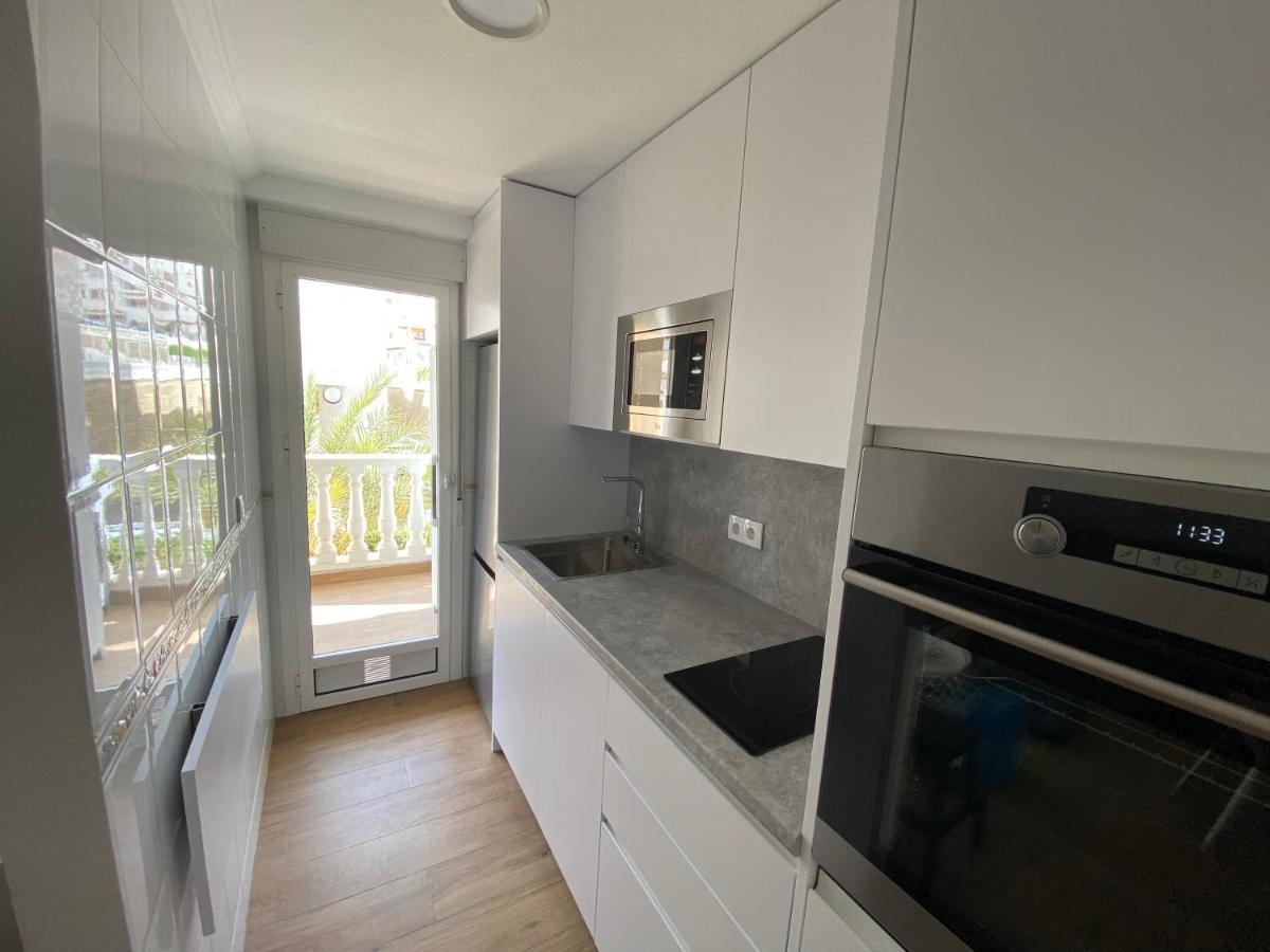 아레날레스 델 솔 Arenales Sol Y Playa Galatea I 아파트 외부 사진