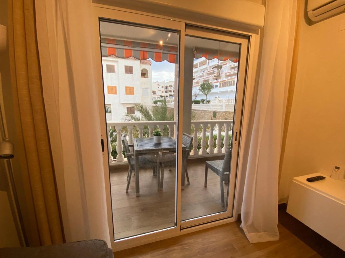 아레날레스 델 솔 Arenales Sol Y Playa Galatea I 아파트 외부 사진